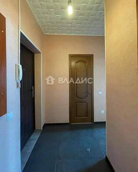 1-к квартира, на длительный срок, 39м2, 7/12 этаж