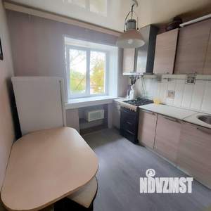 2-к квартира, на длительный срок, 44м2, 3/5 этаж