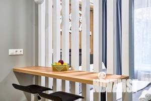 1-к квартира, посуточно, 14м2, 2/5 этаж