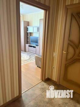 1-к квартира, на длительный срок, 37м2, 2/14 этаж