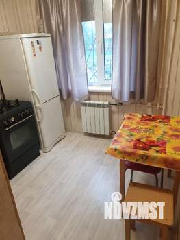1-к квартира, посуточно, 35м2, 1/5 этаж