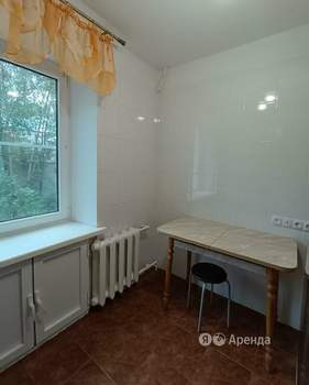 2-к квартира, на длительный срок, 48м2, 2/5 этаж