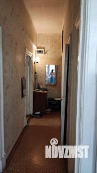 2-к квартира, на длительный срок, 44м2, 3/3 этаж