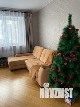 1-к квартира, посуточно, 54м2, 2/20 этаж