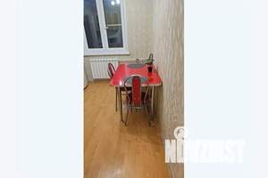 1-к квартира, посуточно, 34м2, 5/5 этаж