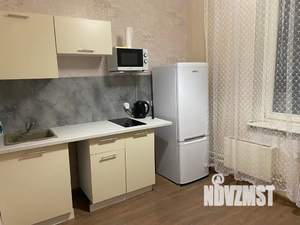 1-к квартира, посуточно, 36м2, 5/14 этаж