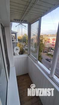 3-к квартира, на длительный срок, 44м2, 5/5 этаж