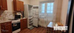 1-к квартира, на длительный срок, 40м2, 13/17 этаж