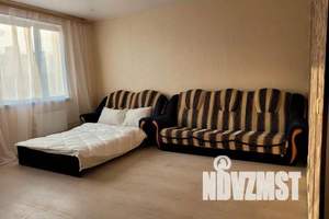 2-к квартира, посуточно, 52м2, 16/16 этаж