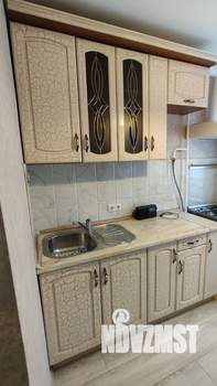 1-к квартира, на длительный срок, 30м2, 4/5 этаж