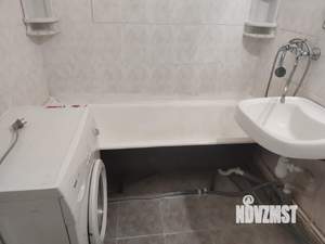 1-к квартира, на длительный срок, 40м2, 11/17 этаж