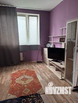 2-к квартира, посуточно, 62м2, 10/18 этаж