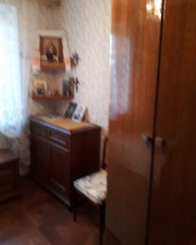 2-к квартира, на длительный срок, 43м2, 8/10 этаж