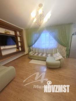 2-к квартира, на длительный срок, 72м2, 9/22 этаж