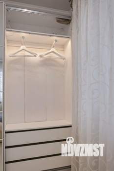 2-к квартира, посуточно, 50м2, 1/1 этаж