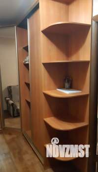 2-к квартира, на длительный срок, 43м2, 4/5 этаж