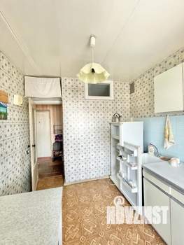1-к квартира, на длительный срок, 32м2, 1/5 этаж