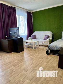 2-к квартира, посуточно, 58м2, 1/3 этаж