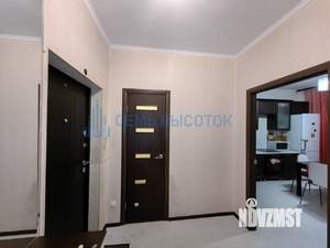 1-к квартира, на длительный срок, 38м2, 15/19 этаж