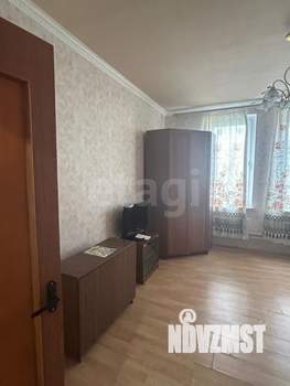 1-к квартира, на длительный срок, 38м2, 14/17 этаж
