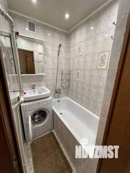 2-к квартира, на длительный срок, 44м2, 4/5 этаж