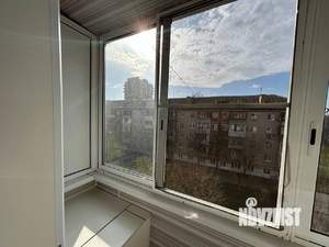 2-к квартира, на длительный срок, 46м2, 5/5 этаж