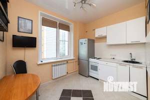 2-к квартира, на длительный срок, 57м2, 7/17 этаж