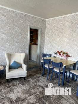 2-к квартира, на длительный срок, 43м2, 5/5 этаж