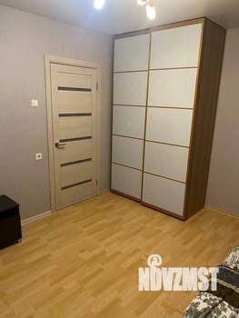 1-к квартира, на длительный срок, 34м2, 9/14 этаж