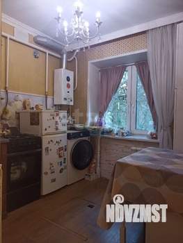 2-к квартира, на длительный срок, 42м2, 1/4 этаж