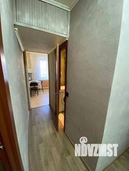 1-к квартира, на длительный срок, 32м2, 4/9 этаж