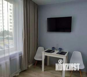 1-к квартира, посуточно, 18м2, 1/1 этаж