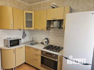 1-к квартира, посуточно, 34м2, 5/5 этаж