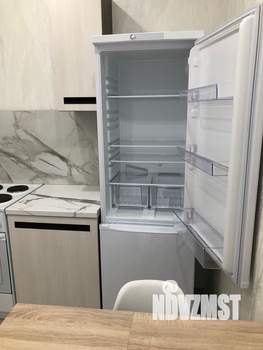 1-к квартира, посуточно, 32м2, 10/17 этаж