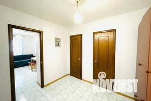 1-к квартира, посуточно, 40м2, 5/15 этаж