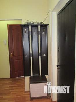 1-к квартира, на длительный срок, 38м2, 12/23 этаж