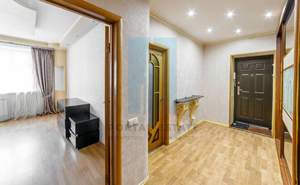 2-к квартира, на длительный срок, 70м2, 9/12 этаж
