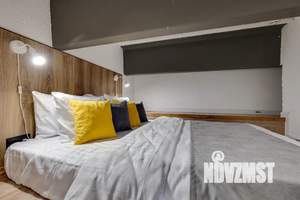 1-к квартира, посуточно, 15м2, 1/9 этаж