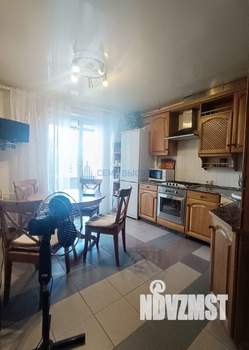 3-к квартира, на длительный срок, 76м2, 5/10 этаж