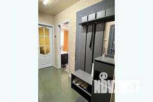 1-к квартира, посуточно, 34м2, 6/9 этаж