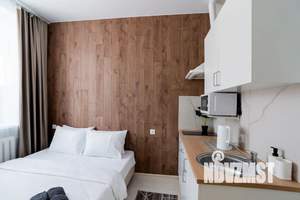 Студия квартира, посуточно, 9м2, 1/5 этаж