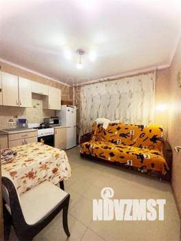 1-к квартира, на длительный срок, 33м2, 6/7 этаж