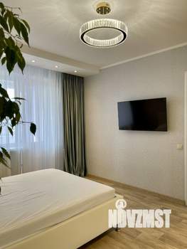 1-к квартира, на длительный срок, 35м2, 8/8 этаж