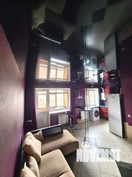 2-к квартира, на длительный срок, 42м2, 5/5 этаж