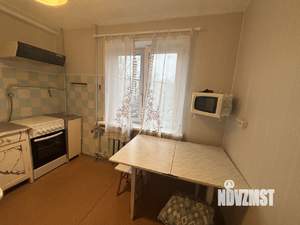 2-к квартира, на длительный срок, 45м2, 4/5 этаж