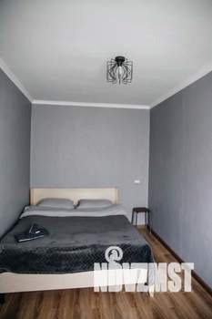 1-к квартира, посуточно, 44м2, 1/1 этаж