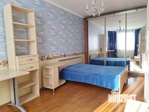4-к квартира, на длительный срок, 100м2, 4/5 этаж