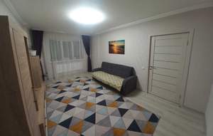 2-к квартира, на длительный срок, 54м2, 1/17 этаж