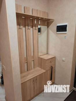 1-к квартира, на длительный срок, 42м2, 10/16 этаж