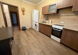 2-к квартира, на длительный срок, 64м2, 5/6 этаж